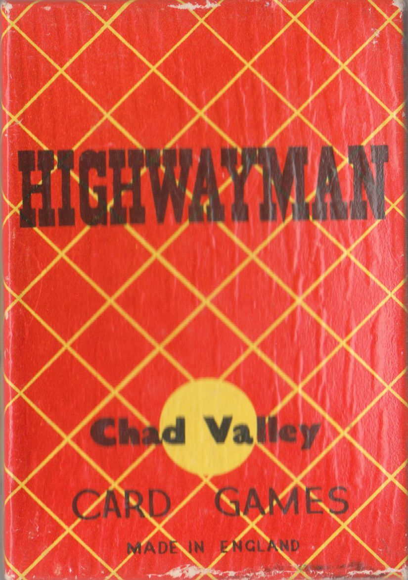 Highwayman