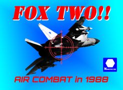 Fox Two!!