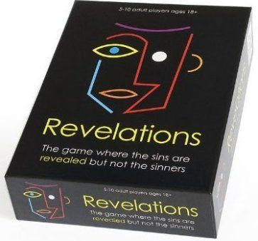 Revelations