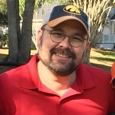John Albertson