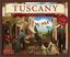 Board Game: Viticulture: Tuscany Essential Edition