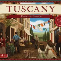 Viticulture: Tuscany Edición Esencial