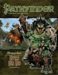 RPG Item: Pathfinder #032: Rivers Run Red