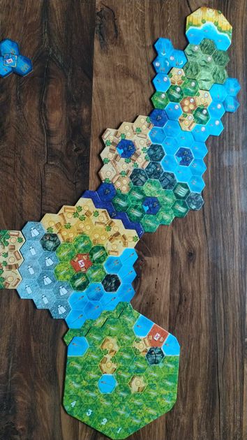 EL DORADO GAMES KICKSTARTER visual data 4