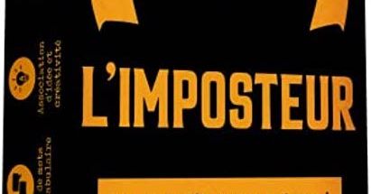 L'imposteur on Vimeo