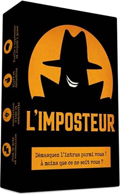 L'Imposteur