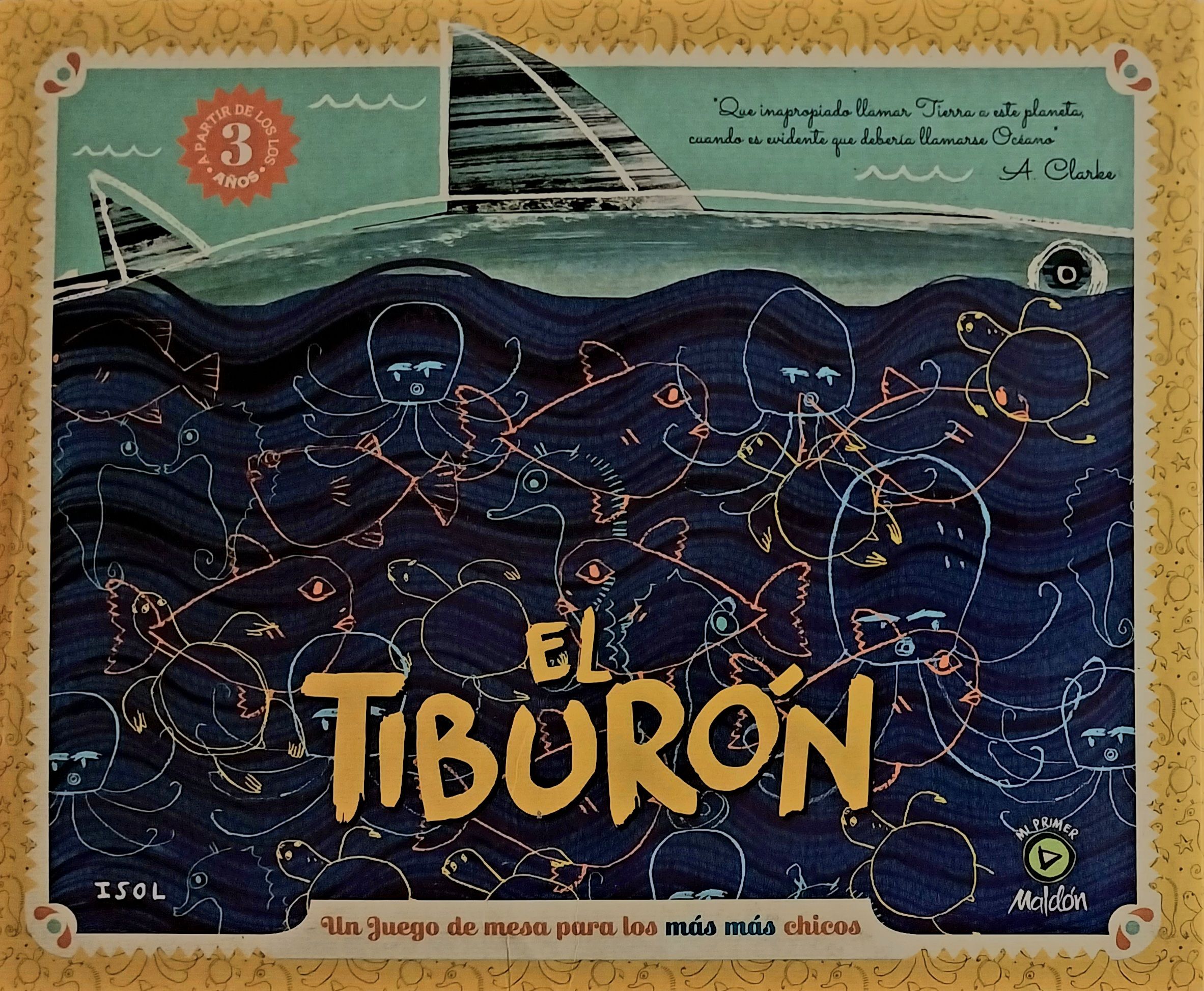 El Tiburón