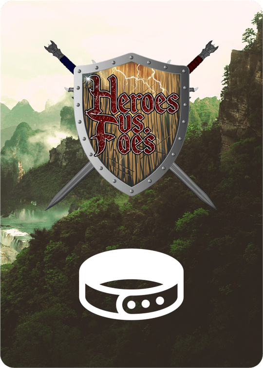Illustration 9 de Heroes and Foes - VoidBorn Series 5e DnD Compatible