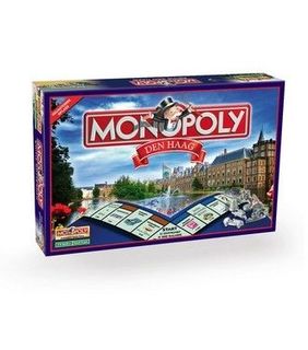 Monopoly: Den Haag