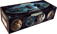 Arkham Horror: The Card Game – Return to the Circle Undone
