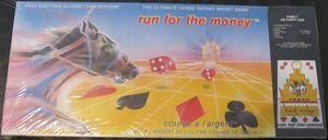 Run for the Money