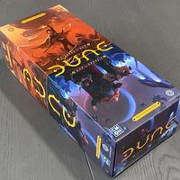 Dune: War for Arrakis – Exclusive Extras