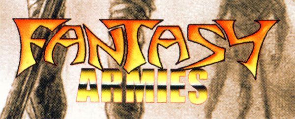 Fantasy Armies