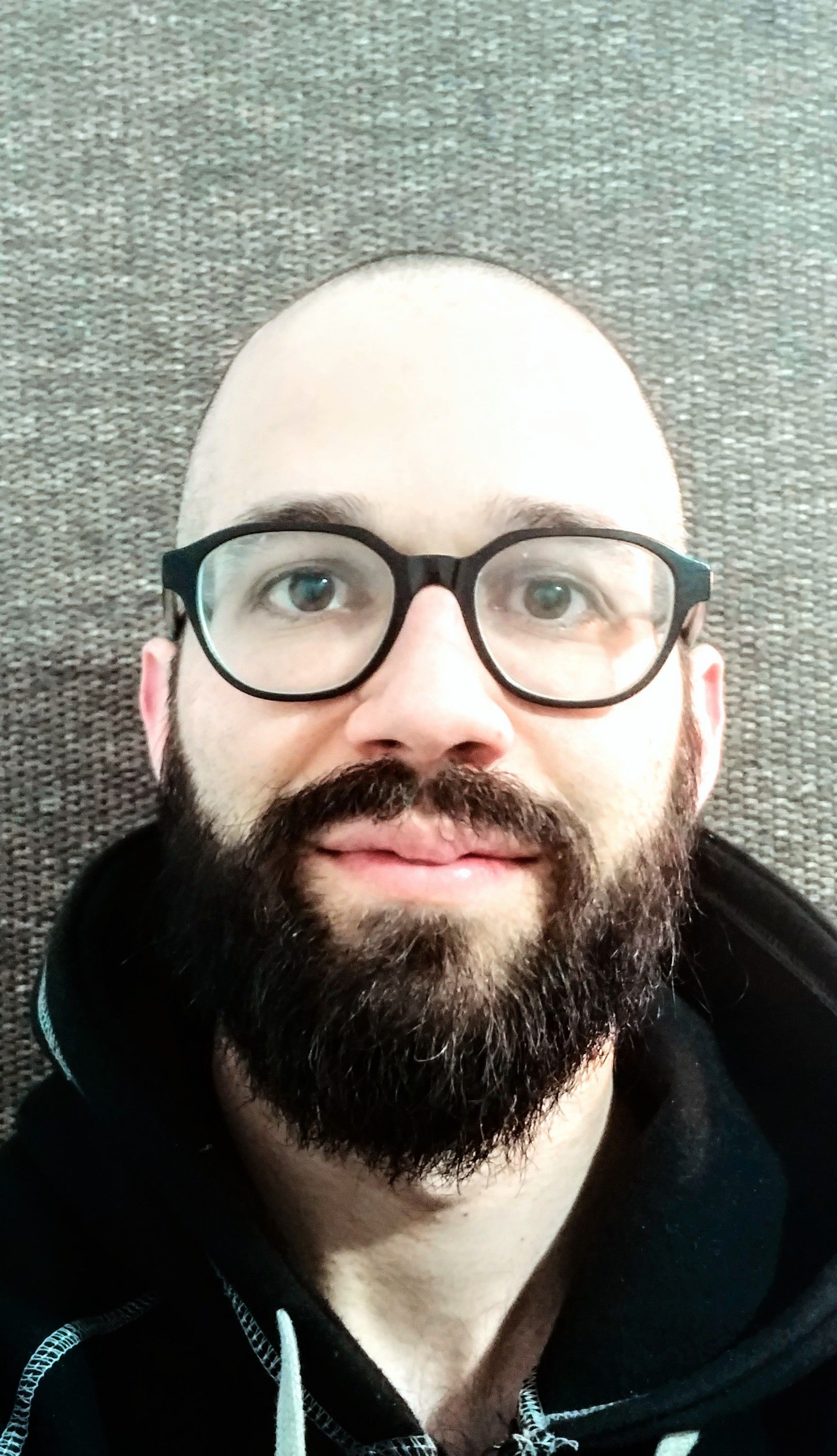 Benjamin Gauthier