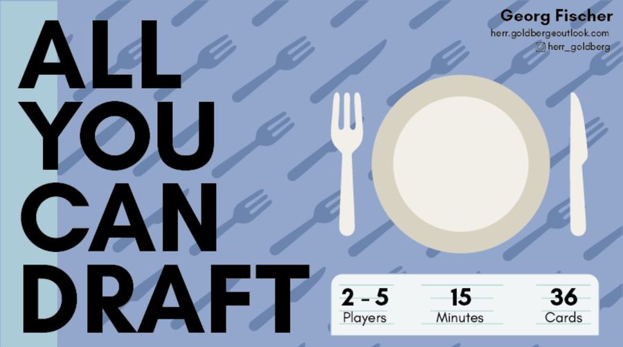 All You Can Draft