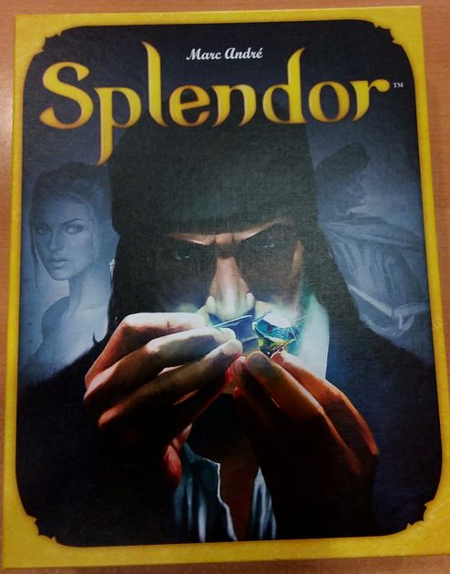 BoardGameGeek