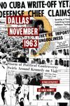 RPG Item: CB02: Dallas November 1963