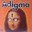 Board Game: Adigma