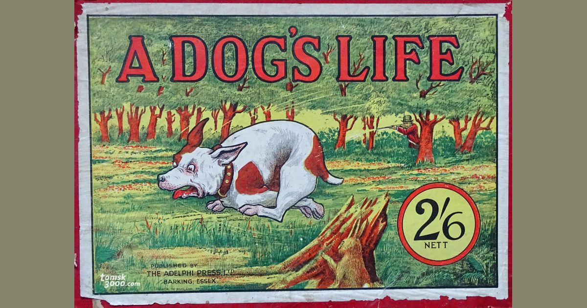 Dog's Life: Why This PS2 Cult Classic Still Feels Weirdly Ahead of Its Time