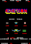 Video Game: Exerion