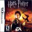 Video Game: Harry Potter and the Goblet of Fire (GBA/DS)