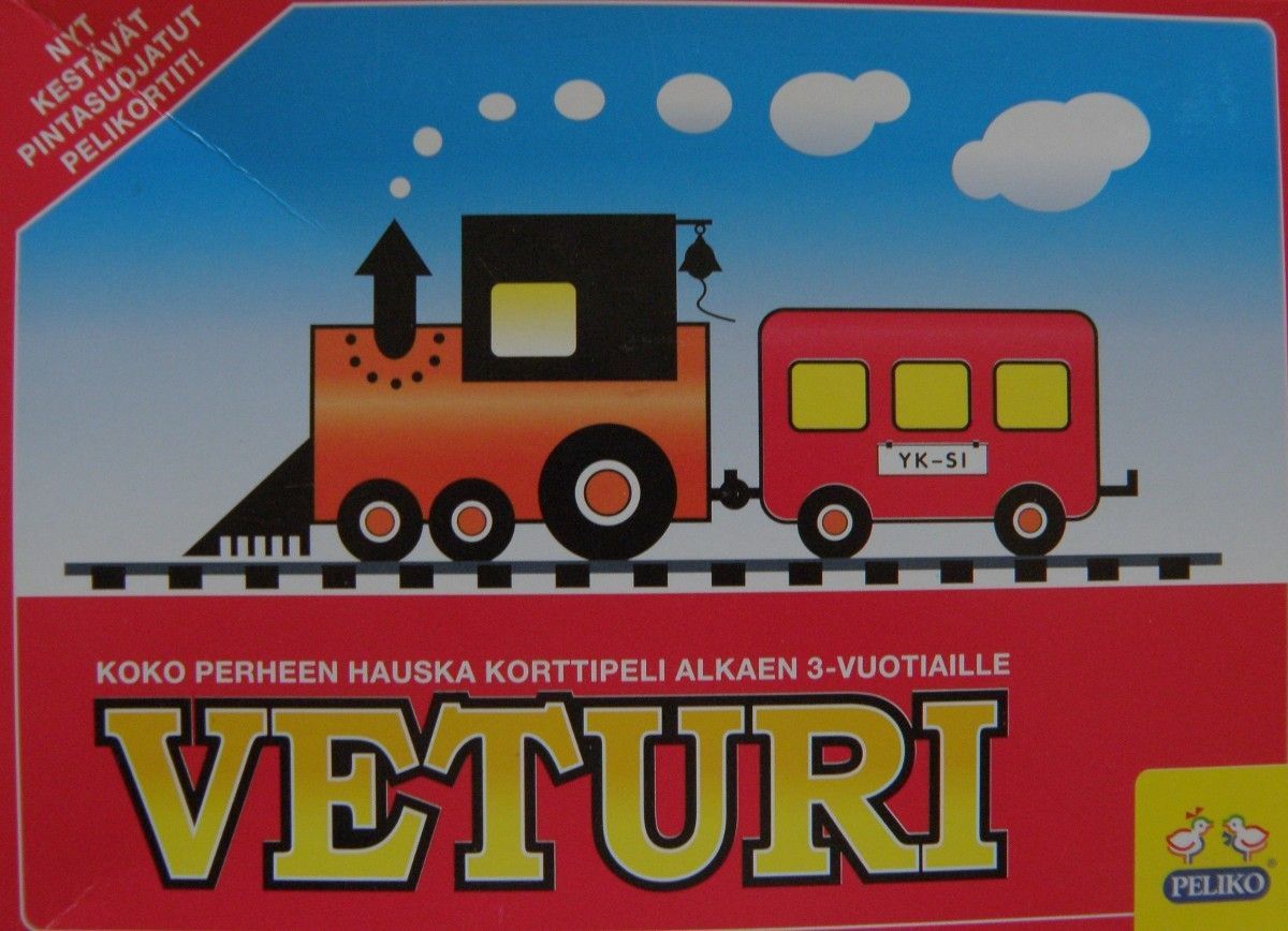 Veturi