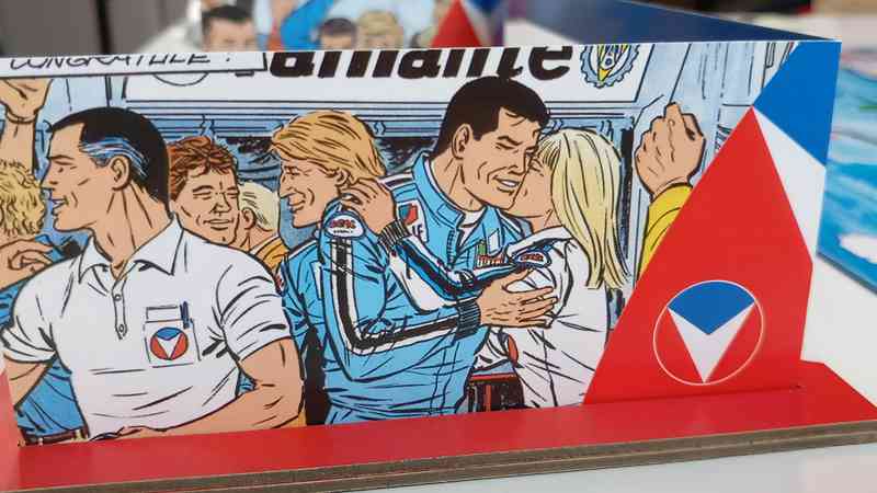 24: Vaillante vs Leader