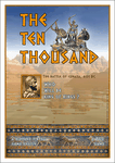 The Ten Thousand: The Battle of Cunaxa, 401 BC