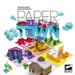 Papertown