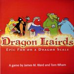 Dragon Lairds (English)