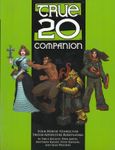 RPG Item: True20 Companion
