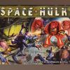 Space Hulk V1 1989 + Extension Complet Rare Et Vintage