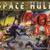 Space Hulk