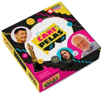 Caripelas