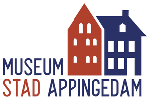 GRUNN: Pioniers in de Provincie – Museum Stad Appingedam Scenario Promo Card