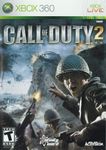 Video Game: Call of Duty 2