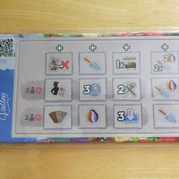 Windmill Valley: New Calendar Tile