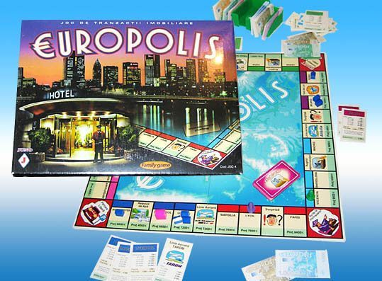 Europolis