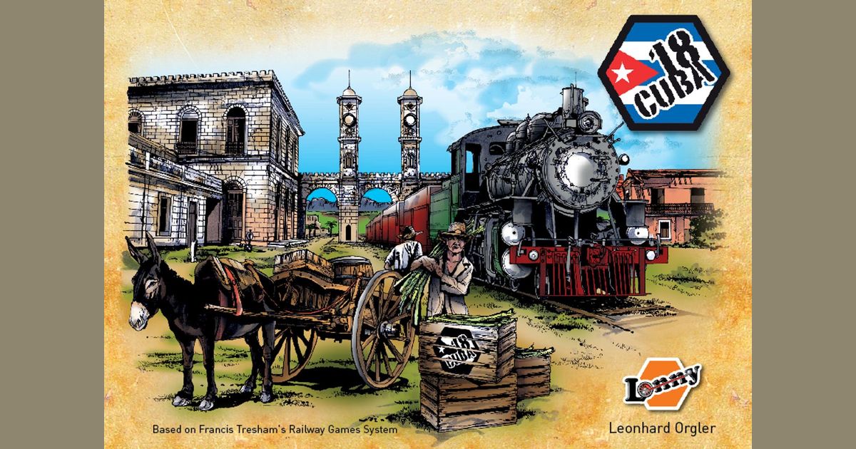 Upgrade Chart in US letter format 18Cuba