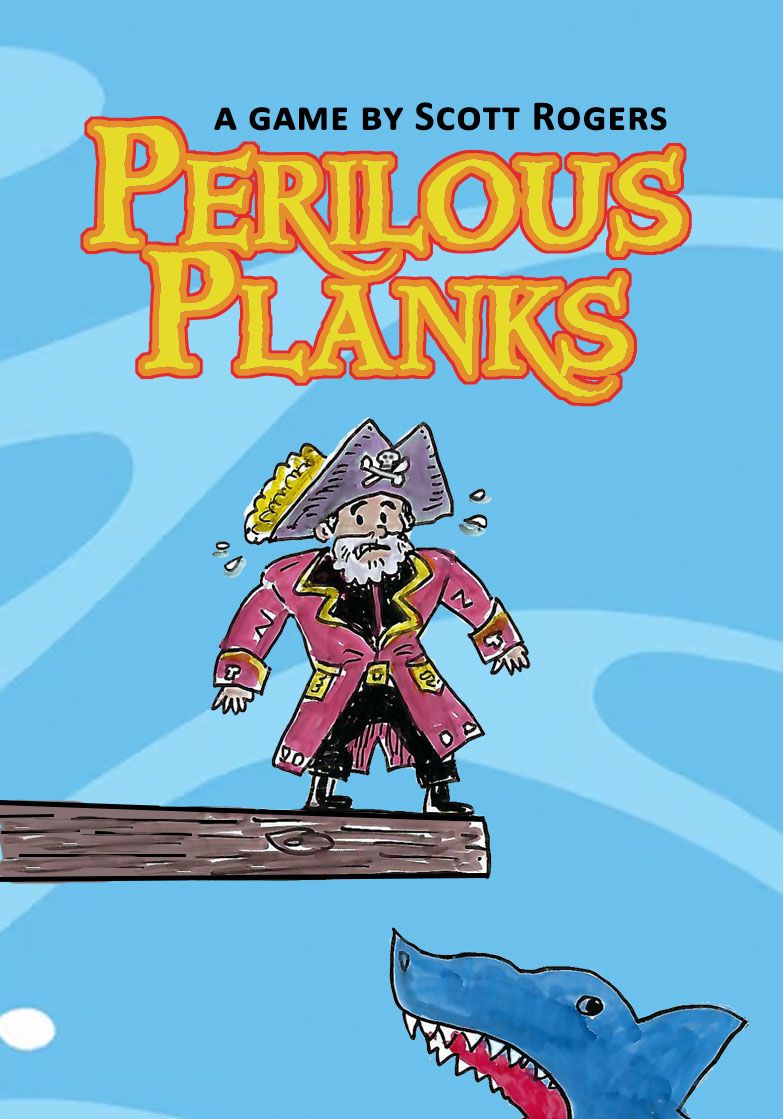 Perilous Planks