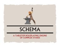 RPG Item: Schema