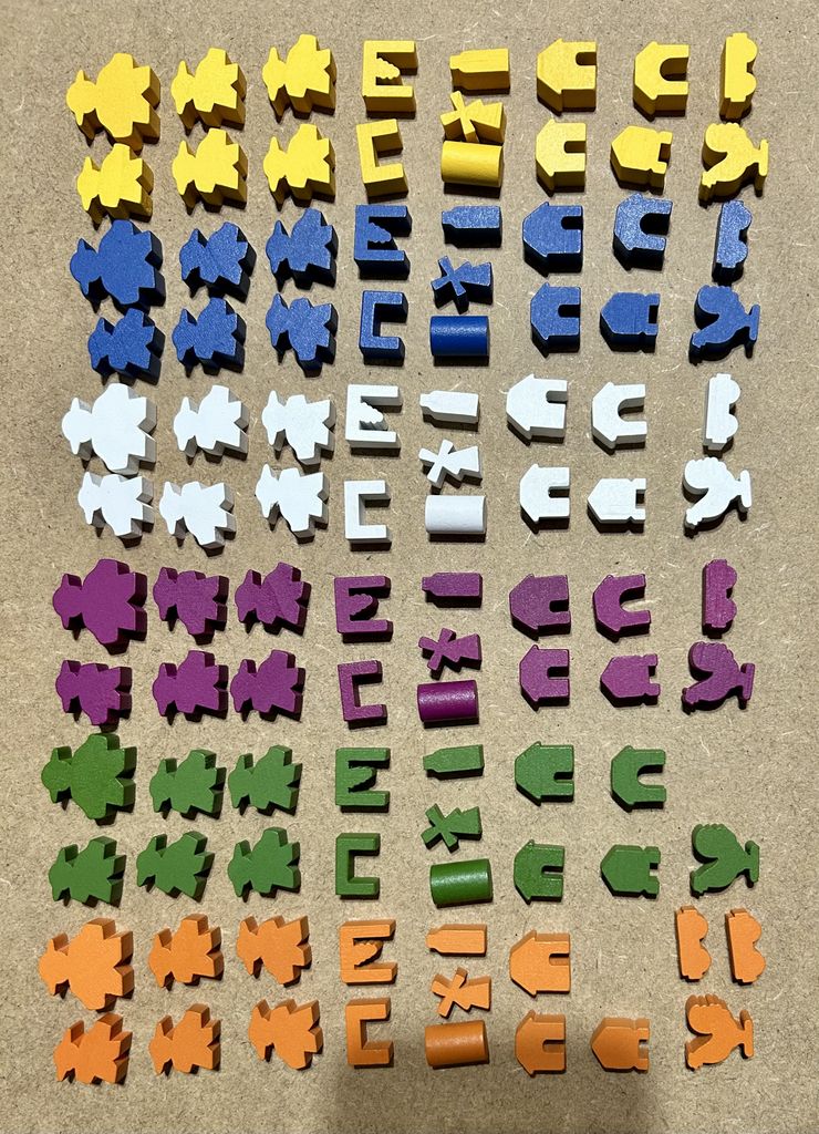 Viticulture Essential Edition photo 5