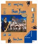 Board Game: San Juan