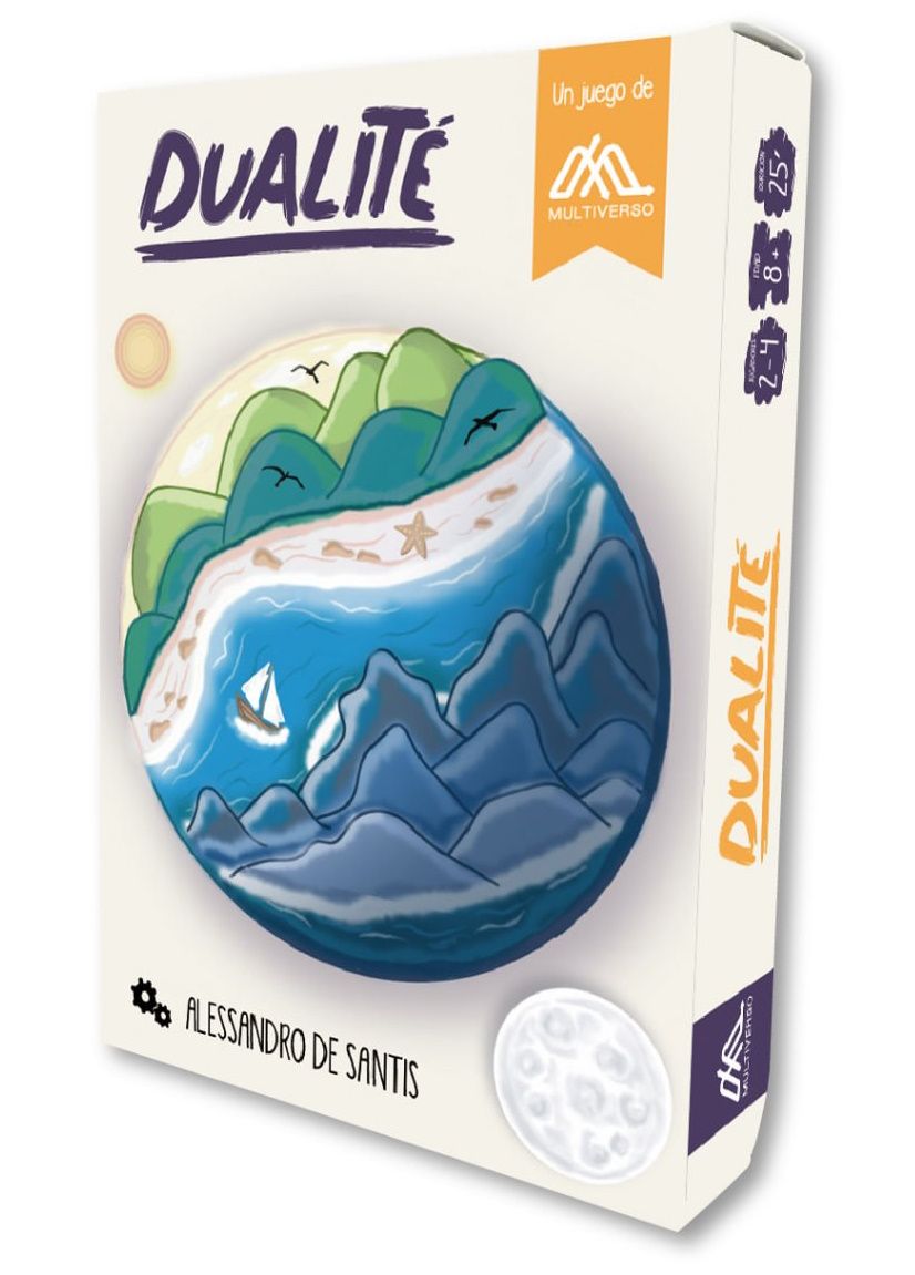Dualité