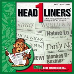 Head1liners