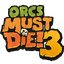 Video Game: Orcs Must Die! 3