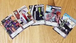 Marvel Champions: The Card Game – Gen Con Alternate Art Promos