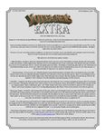 Issue: Yotta News (Special Gen Con Edition 2008)
