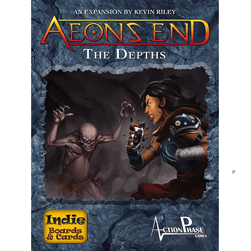 Review – Aeon's End - Geeks Under Grace