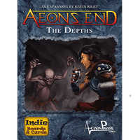 Aeon's End: Las Profundidades